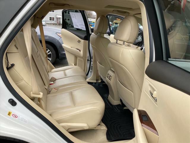 2013 Lexus RX 350 Image 15