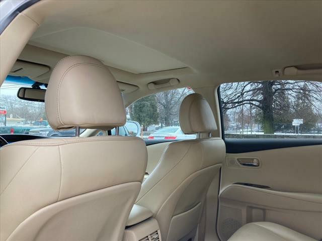 2013 Lexus RX 350 Image 16