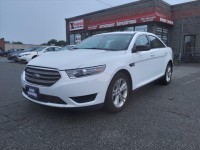 Image for 2018 Ford Taurus SE ID: 6721828