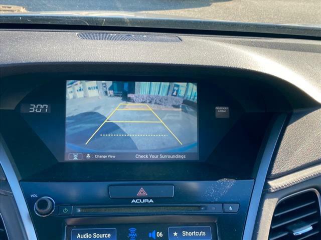 2014 Acura RLX Image 12