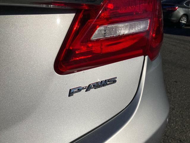 2014 Acura RLX Image 15