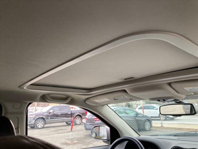 2015 Jeep Compass Image 33