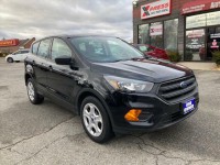 Image for 2018 Ford Escape S ID: 6721831