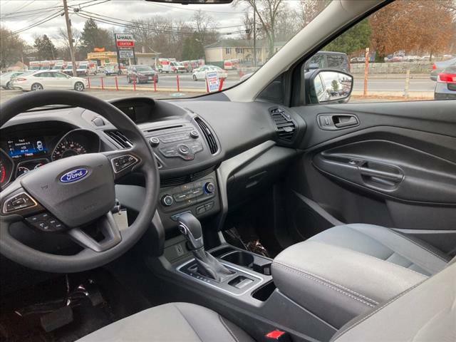 2018 Ford Escape Image 7
