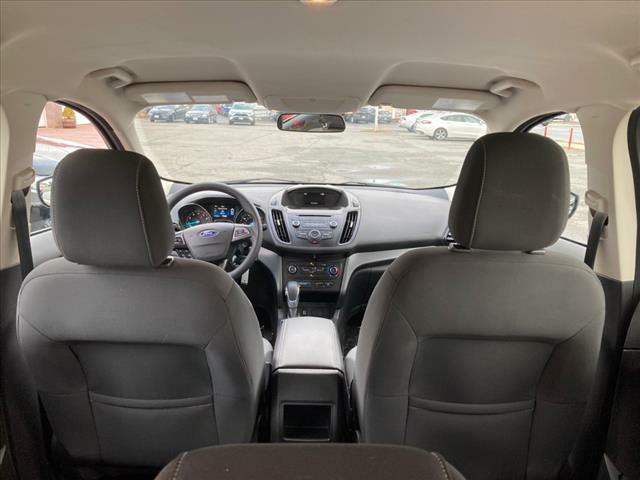 2018 Ford Escape Image 8