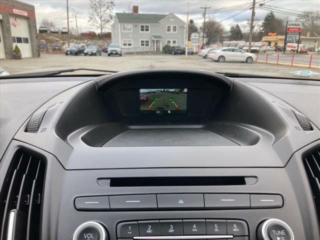 2018 Ford Escape Image 9