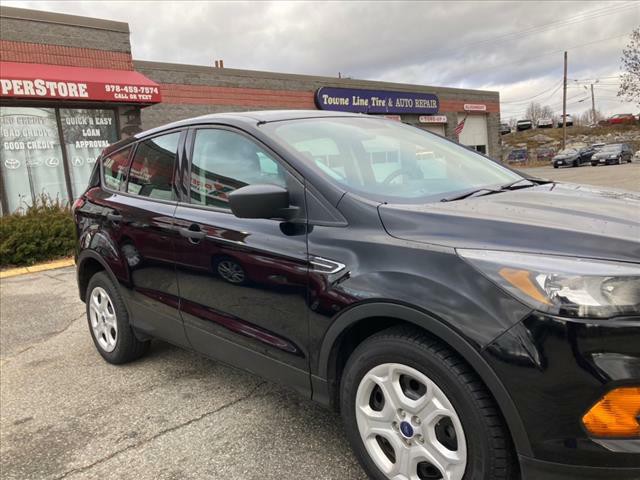 2018 Ford Escape Image 14