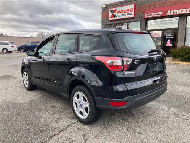 2018 Ford Escape Image 15