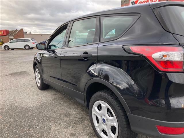 2018 Ford Escape Image 18