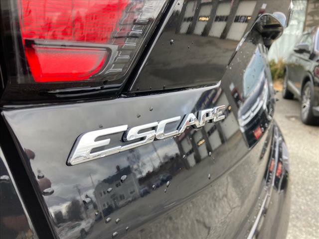 2018 Ford Escape Image 20
