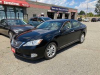 Image for 2012 Lexus ES 350 Base ID: 6721832