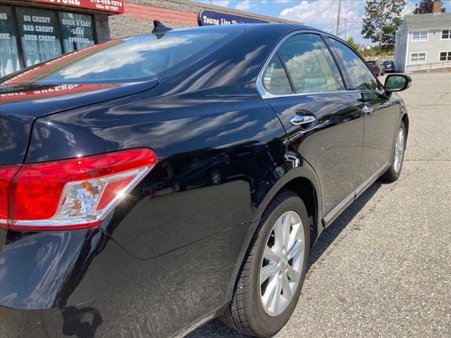 2012 Lexus ES 350 Image 18