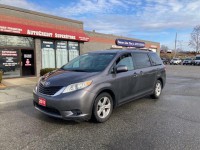 Image for 2011 Toyota Sienna LE 8-Passenger ID: 6721833