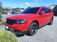 Image for 2018 Dodge Journey Crossroad ID: 6721834