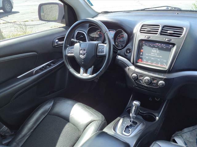2018 Dodge Journey Image 4