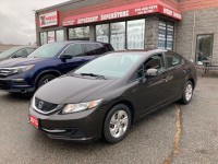 Image for 2013 Honda Civic LX ID: 6721835