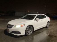Image for 2016 Acura TL V6 w/Tech ID: 6721836