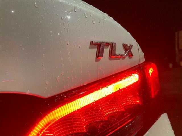 2016 Acura TL Image 5