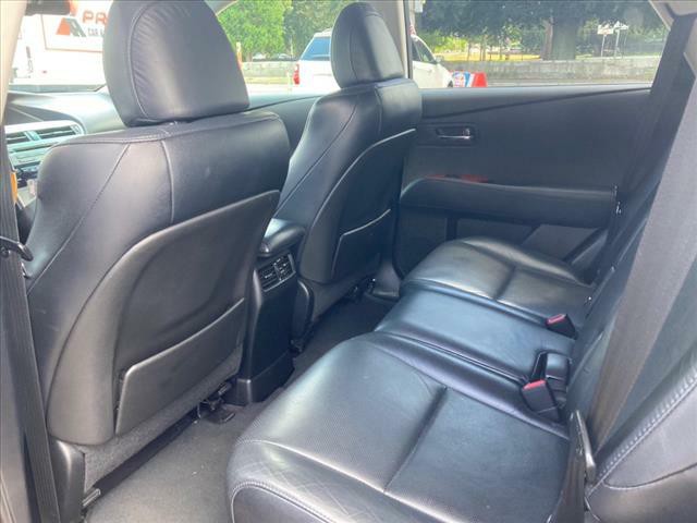 2010 Lexus RX 350 Image 15