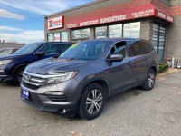 Image for 2016 Honda Pilot EX-L ID: 6721838