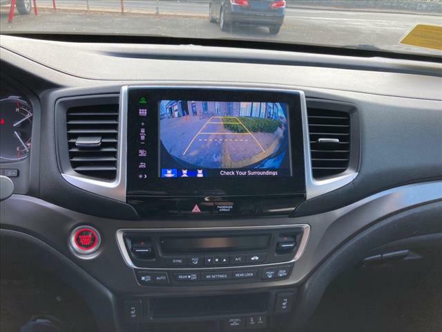 2016 Honda Pilot Image 10