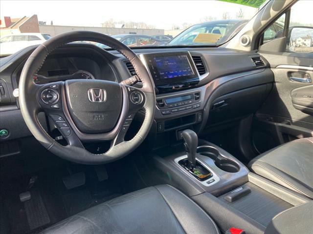 2016 Honda Pilot Image 19