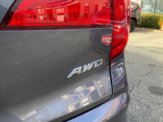 2016 Honda Pilot Image 22