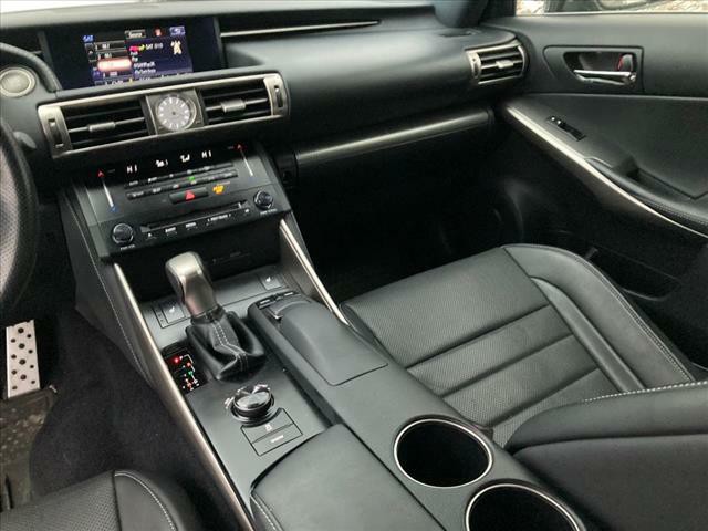 2014 Lexus IS 250 Image 10