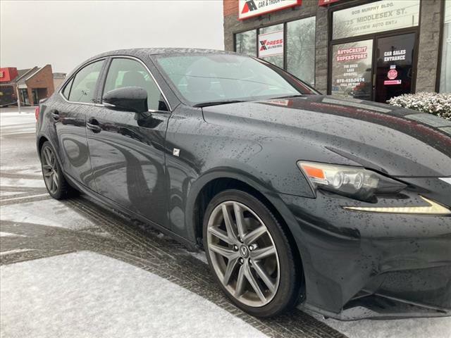 2014 Lexus IS 250 Image 18