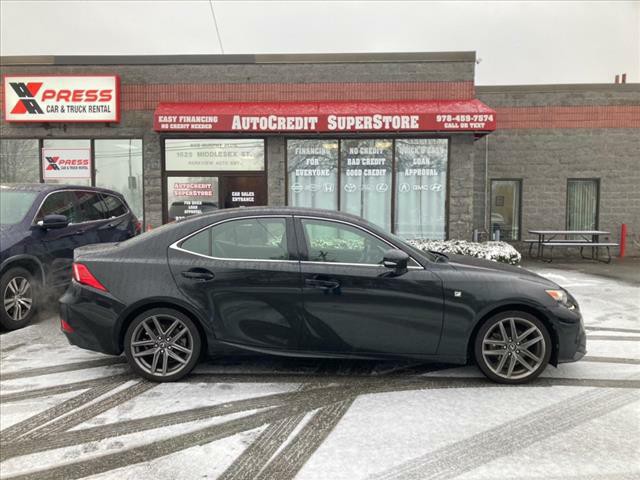 2014 Lexus IS 250 Image 19