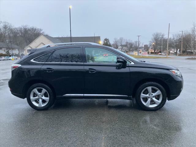 2012 Lexus RX 350 Image 5