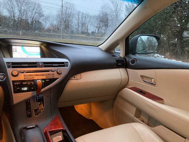 2012 Lexus RX 350 Image 7