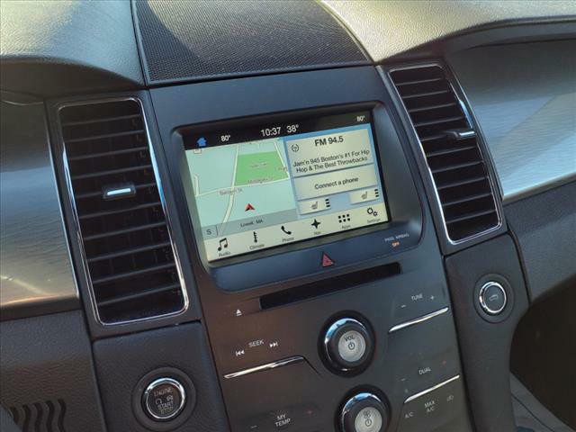 2017 Ford Taurus Image 13
