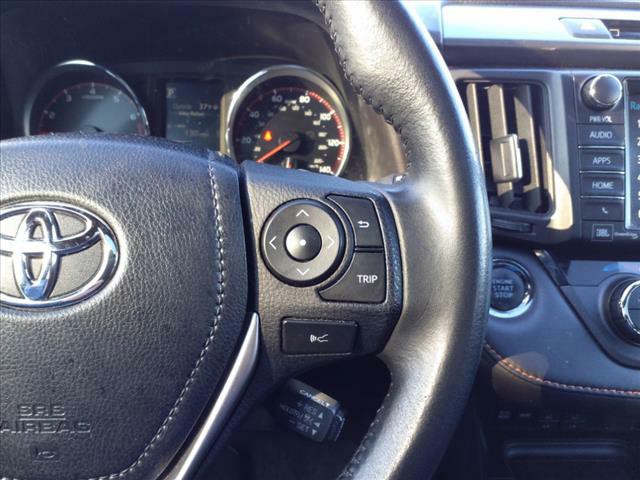 2017 Toyota Rav4 Image 13