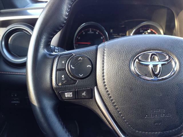 2017 Toyota Rav4 Image 14