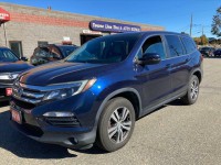 Image for 2016 Honda Pilot EX-L ID: 6721845