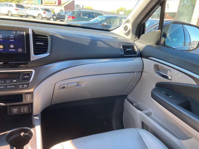 2016 Honda Pilot Image 14