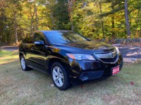 Image for 2015 Acura RDX Base ID: 6721846