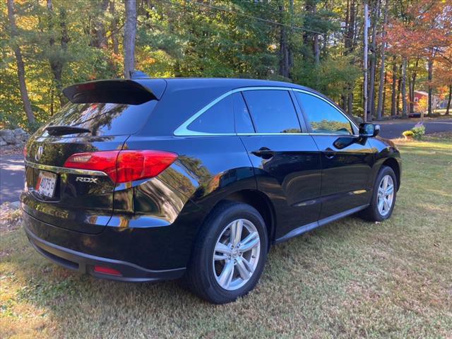 2015 Acura RDX Image 11