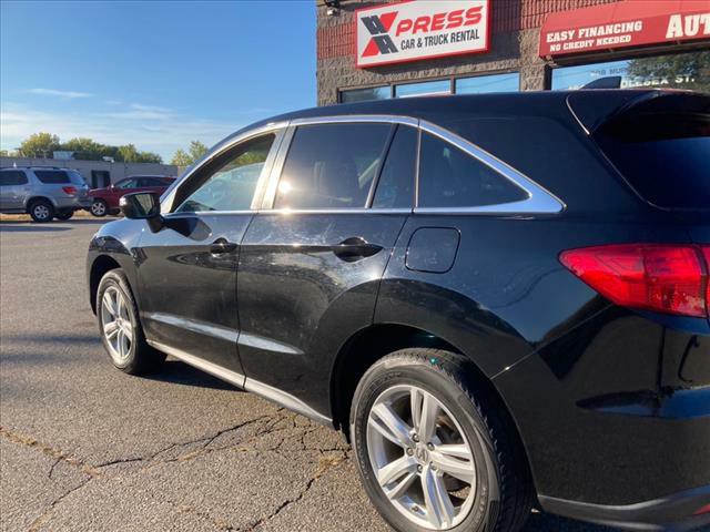 2015 Acura RDX Image 23