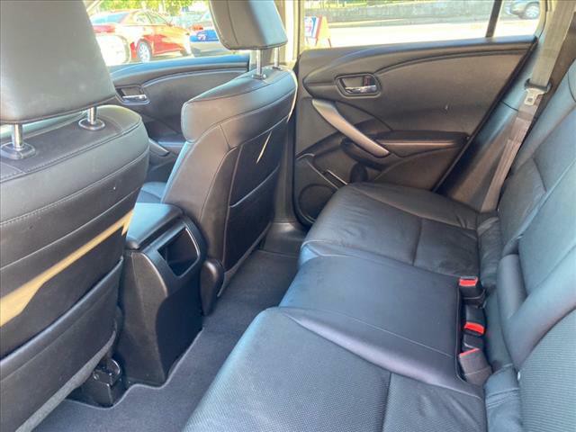 2015 Acura RDX Image 31