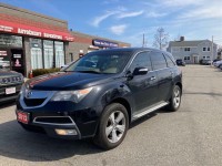 Image for 2012 Acura MDX SH- w/Tech ID: 6721847