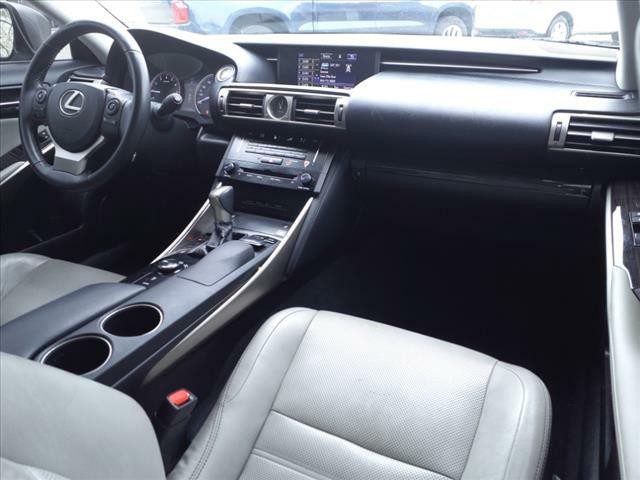 2014 Lexus IS 250 Image 23