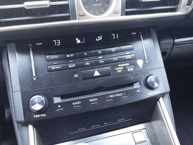 2014 Lexus IS 250 Image 28