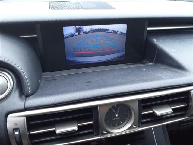 2014 Lexus IS 250 Image 30