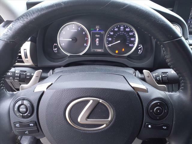 2014 Lexus IS 250 Image 31