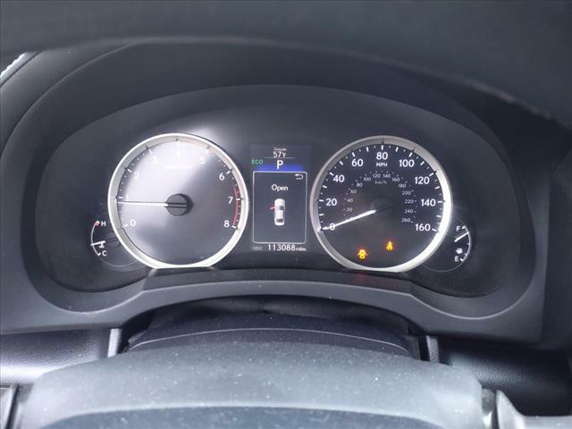 2014 Lexus IS 250 Image 32
