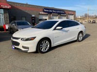 Image for 2018 Chevrolet Malibu LT ID: 6721849