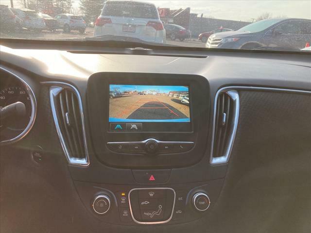 2018 Chevrolet Malibu Image 7