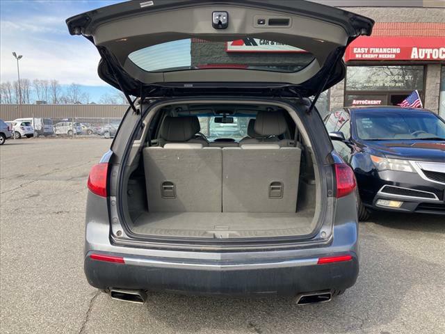 2012 Acura MDX Image 14